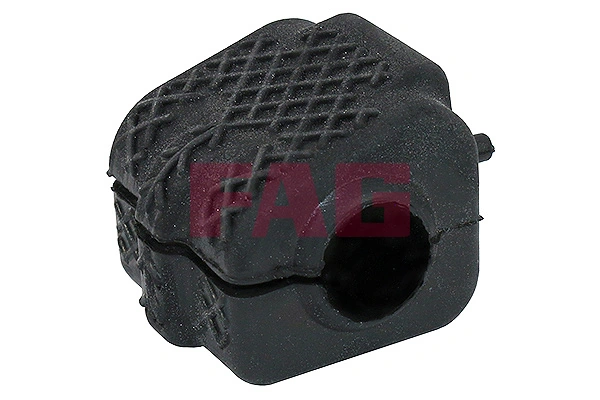 Mounting, stabiliser bar